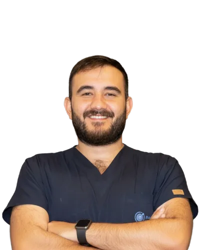Dr. Bedirhan Çatalbaş