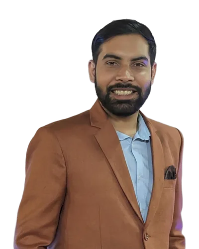 Ankit Bhalothia