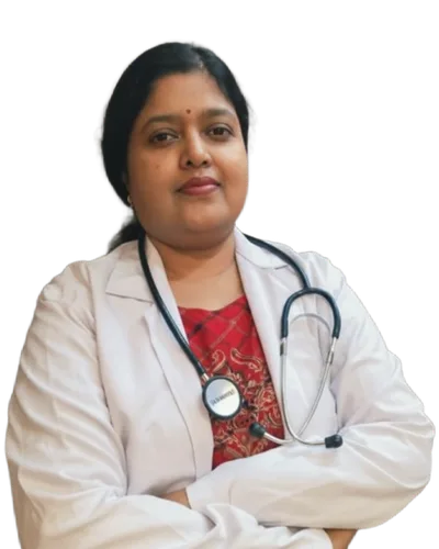 Shailaja Pm