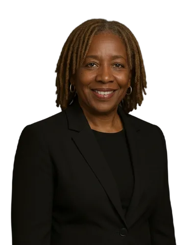 Sheryl Williams