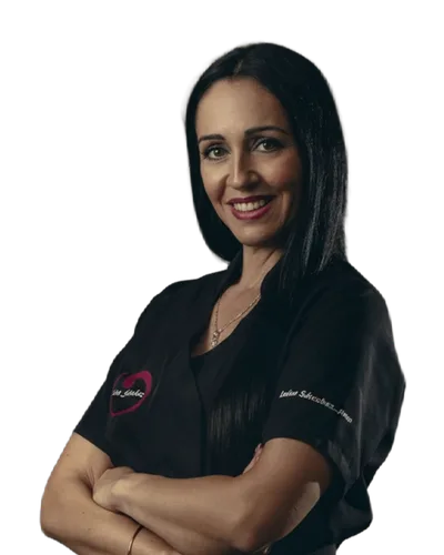 Luisa Sánchez