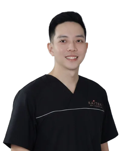 Calvin Tan