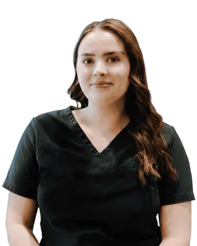 Dr. Clara Hamrock