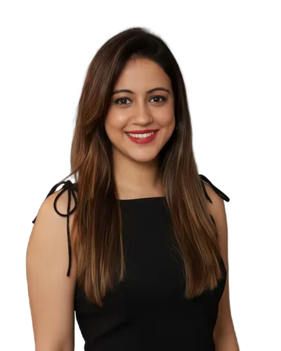 Dr. Antriksha Bhasin