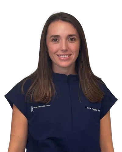 Dr. Layne Raggio