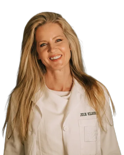 Dr. Julie Karnes Kilgore