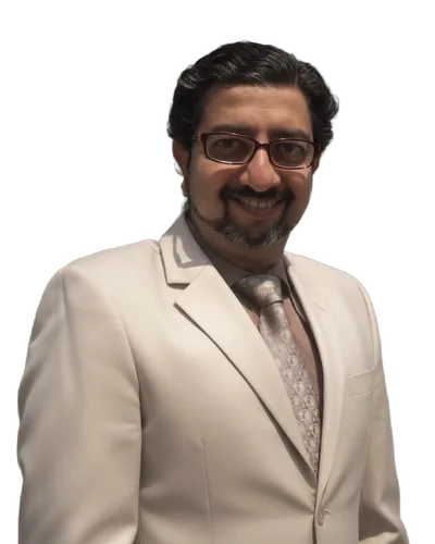 Anand Joshi