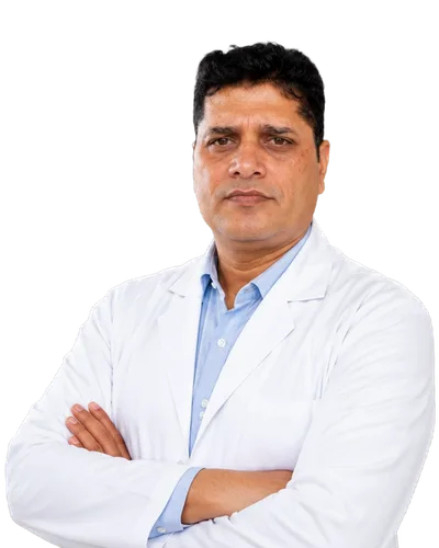 Vishal Chowdhary