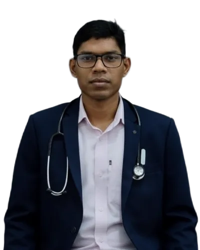 Dr. Hitesh Bhalavi