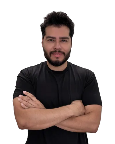 Raul García