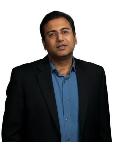 Deepak Kalia