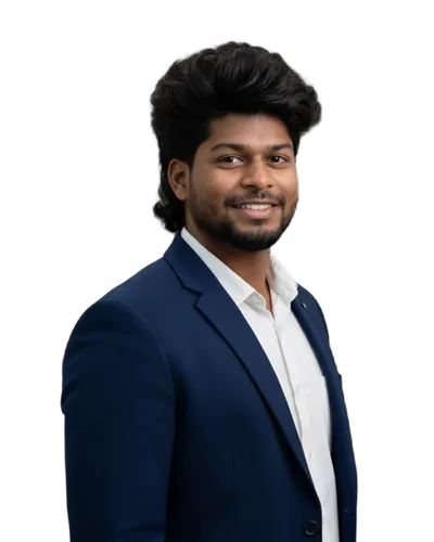 Selvam Sakthivel