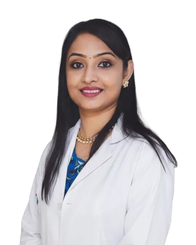 Vaishali Sharma