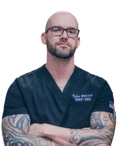 Tyler Bennet