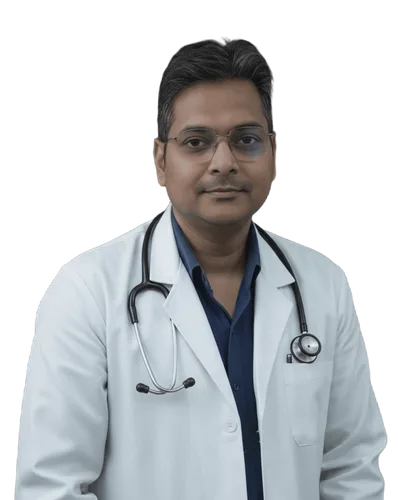 Dr. Abhinav Jain