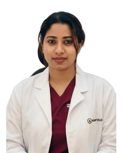 Reshma Gafoor