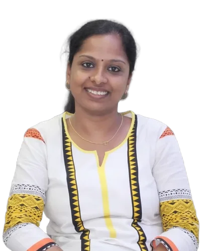 Deepa RS