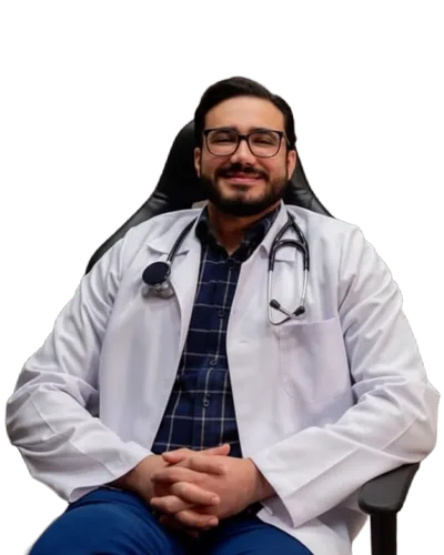 Dr. Danilo Boaventura