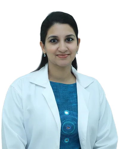 Dr. Jaya Sathvika Varre