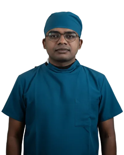 Ranjit Singh