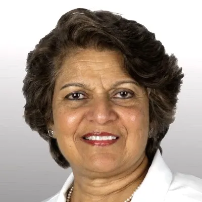 Dr. Vidya Kini