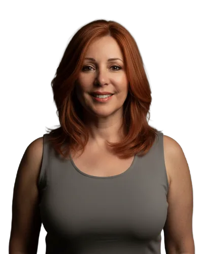 Caryn Deri