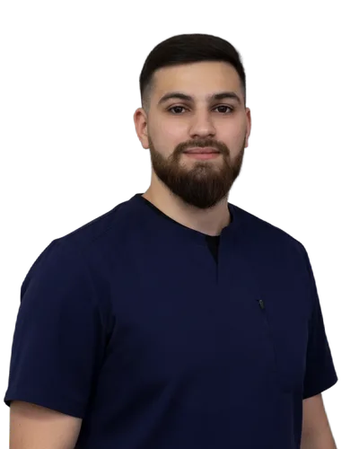 Dr. Edgar Baghdasaryan
