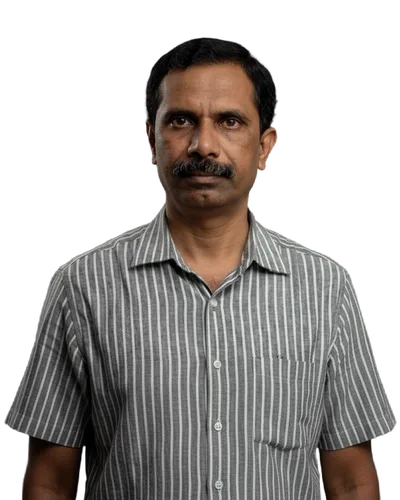 Dr. P.M.C. Naidu