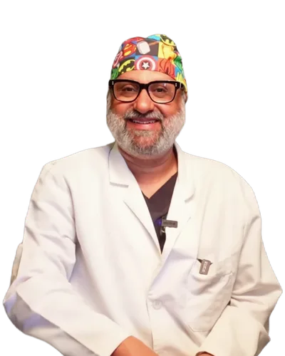 Tejinder Bhatti