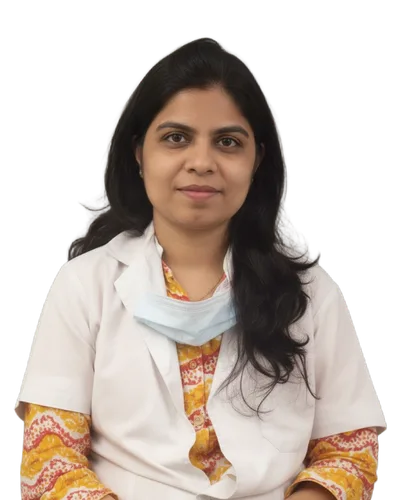 Shweta