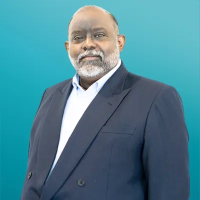 Dr. Kuladeva Retnam
