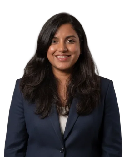 Dr. Bharti Aggarwal