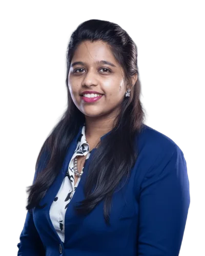 Akshaya Subramanian