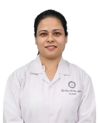 Preeti