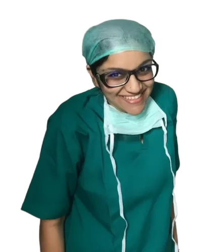 Itishree Gupta