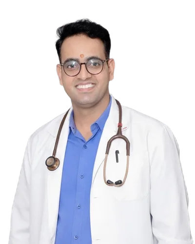 Mahesh Kumar