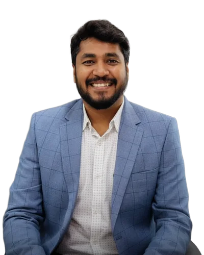 Dr. Sumit Parsewar