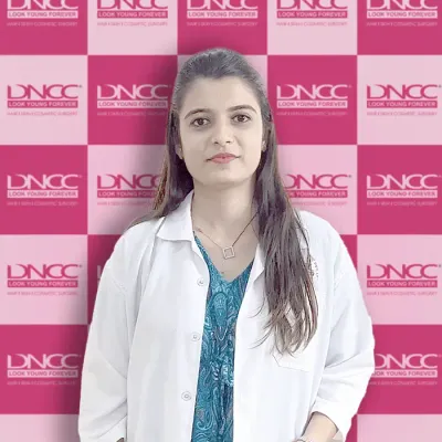 Dr. Heer Hingrajia
