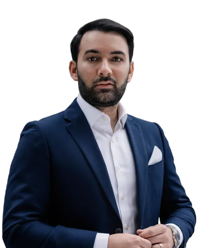 Rajiv Bhanot