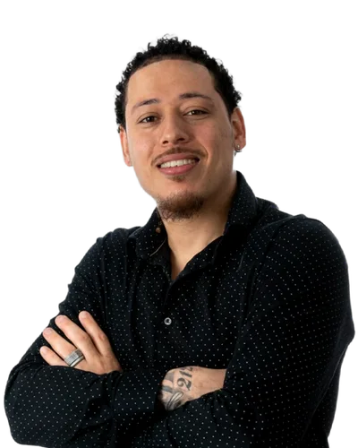 Marcos Monje