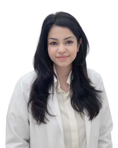Sanyogita Warang