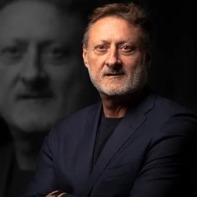 Dr. John P. Cole