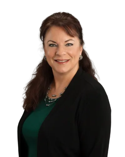 Cathy Waechter