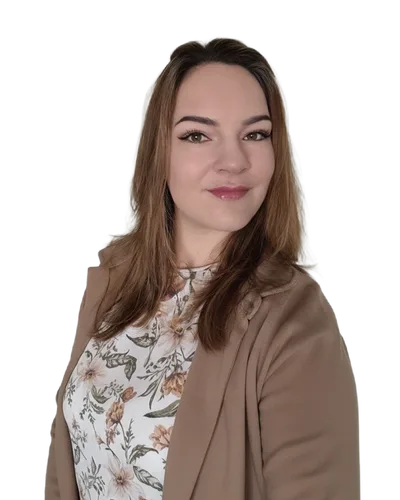 Roxy van Gestel