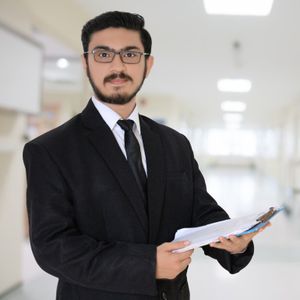 Vivek Arora