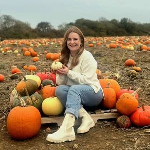 Becci Greenfield