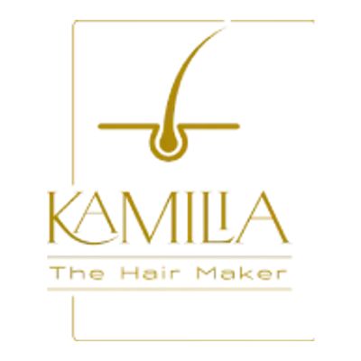 Mikropigmentacja Trycholog Kamilia The Hair Maker