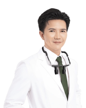 Dr. Danai Thampibal