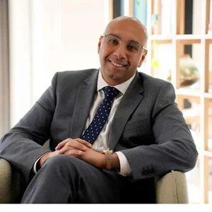 Dr. Abdelaziz Elgindi