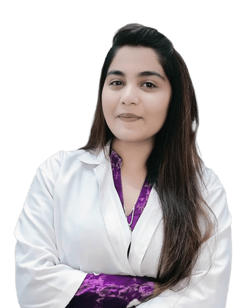 Dr. Drashti Sharma